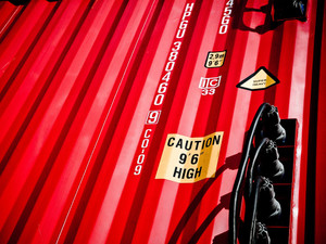 High Voltage​