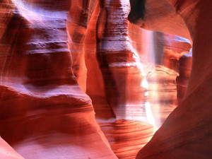 Cave of Angels