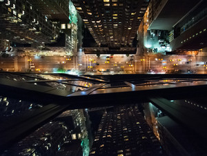 NYC From Above​​​​​​