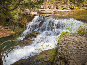Big Falls