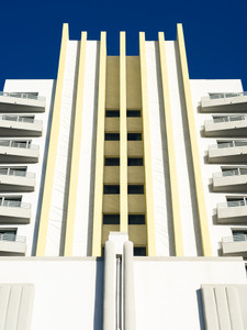 Art Deco Miami Beach #4