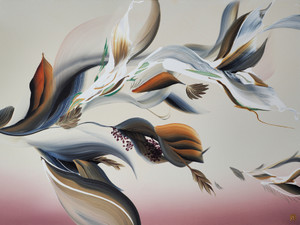 Aerial Terrain