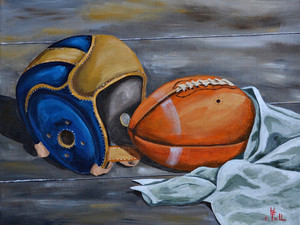 The Big Game