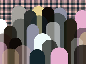 Neapolitan Skyline