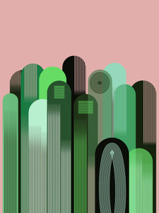 Fine-Tooth Comb