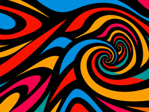 "CUPID'S VORTEX"