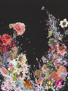 Strawberries & Stars