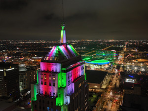 Around Oklahoma City​​​​​