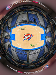 Around Oklahoma City​​​​​​​