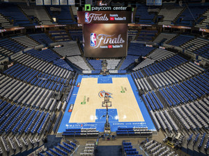 Around Oklahoma City​​​​​​