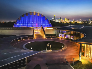 Around Oklahoma City​​​​​​​​​​​​​​​​​