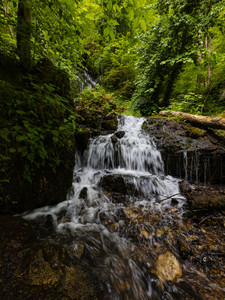 Blue Hole Falls​​