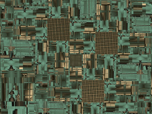 Alien World 4
