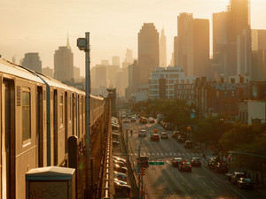 46th Street–Bliss Street 02