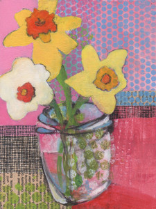 Spring Daffodils