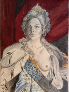 Catherine the Great