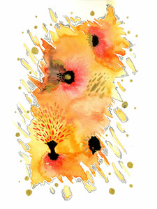 Burst​​​​​​​