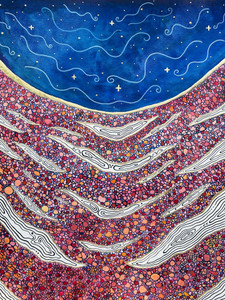 Mosaic of Mutual Dreams