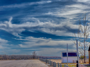Bismarck Sertoma Park