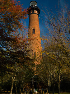 Currituck Beach Light, Corolla North Carolina