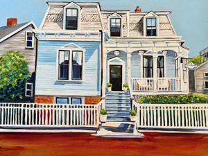 Nantucket​​