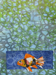 Small Fish, Big Pond