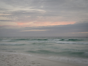 Emerald Waters