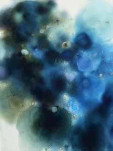 Hukommelse Diptych I ( pairs with Diptych II )