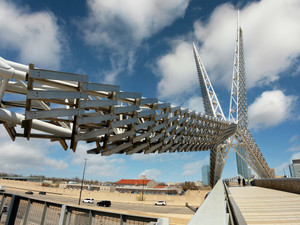 Scissortail Park OKC 27