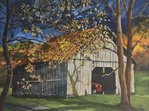 Red Tractor