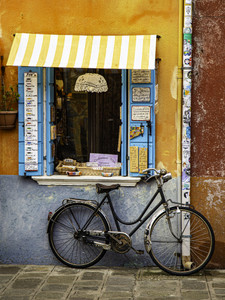 Burano Bike