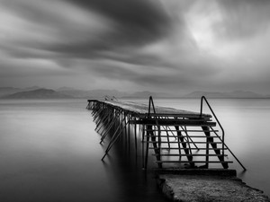 Fade to Black​