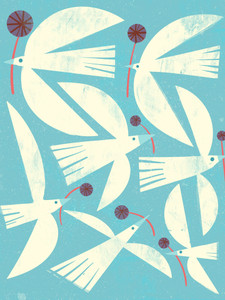 Gift Birds