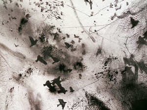 Wall Drawing Detail 4