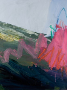 Forces of Nature Pink