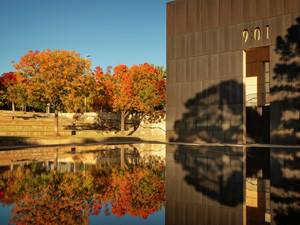 OKC Memorial 72