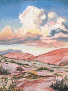 Desert Storm