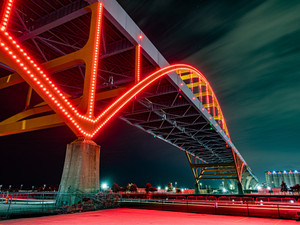 30 Seconds Under The Hoan