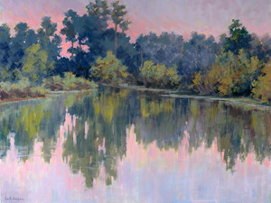 A Summer Evening