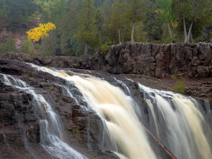Gooseberry Falls