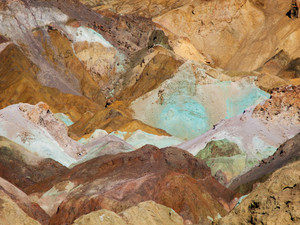 Artist's Pallet