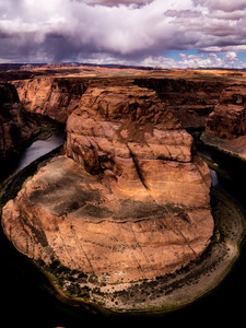 Horseshoe Bend​​​​​​​