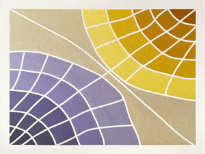 Color Grid Series XI