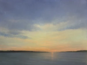 Morning Calm​​​​