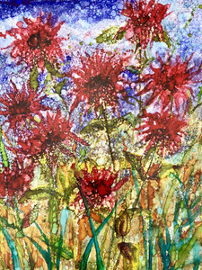 Bee Balm​