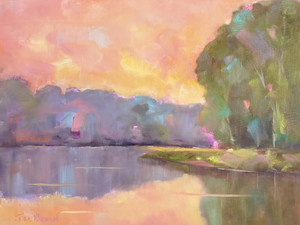 River of Light