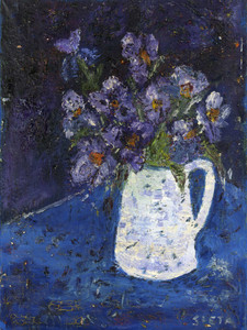 Deep Blue​​​​​