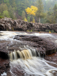 Gooseberry Falls State Park​​