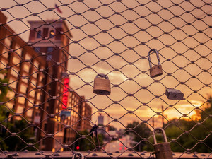 Love Locks​​