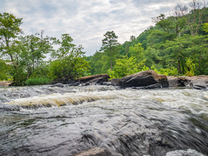 Sweetwater Creek
